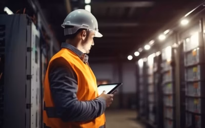 Keep the Power Flowing: Maintenance Tips for Long-Lasting Electrical Systems