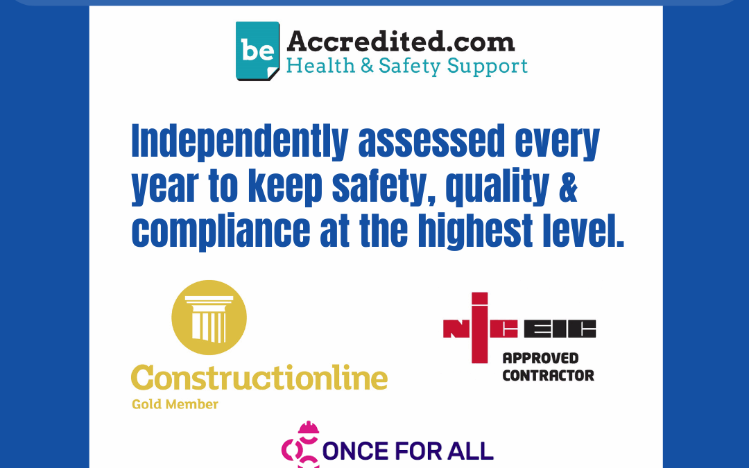 From Rules to Trust: Why Certifications Are Important for Your Business