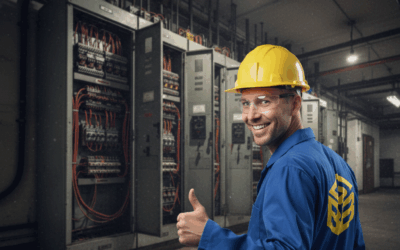 How to Stop Costly Electrical Downtime: 3 Proactive Maintenance Strategies