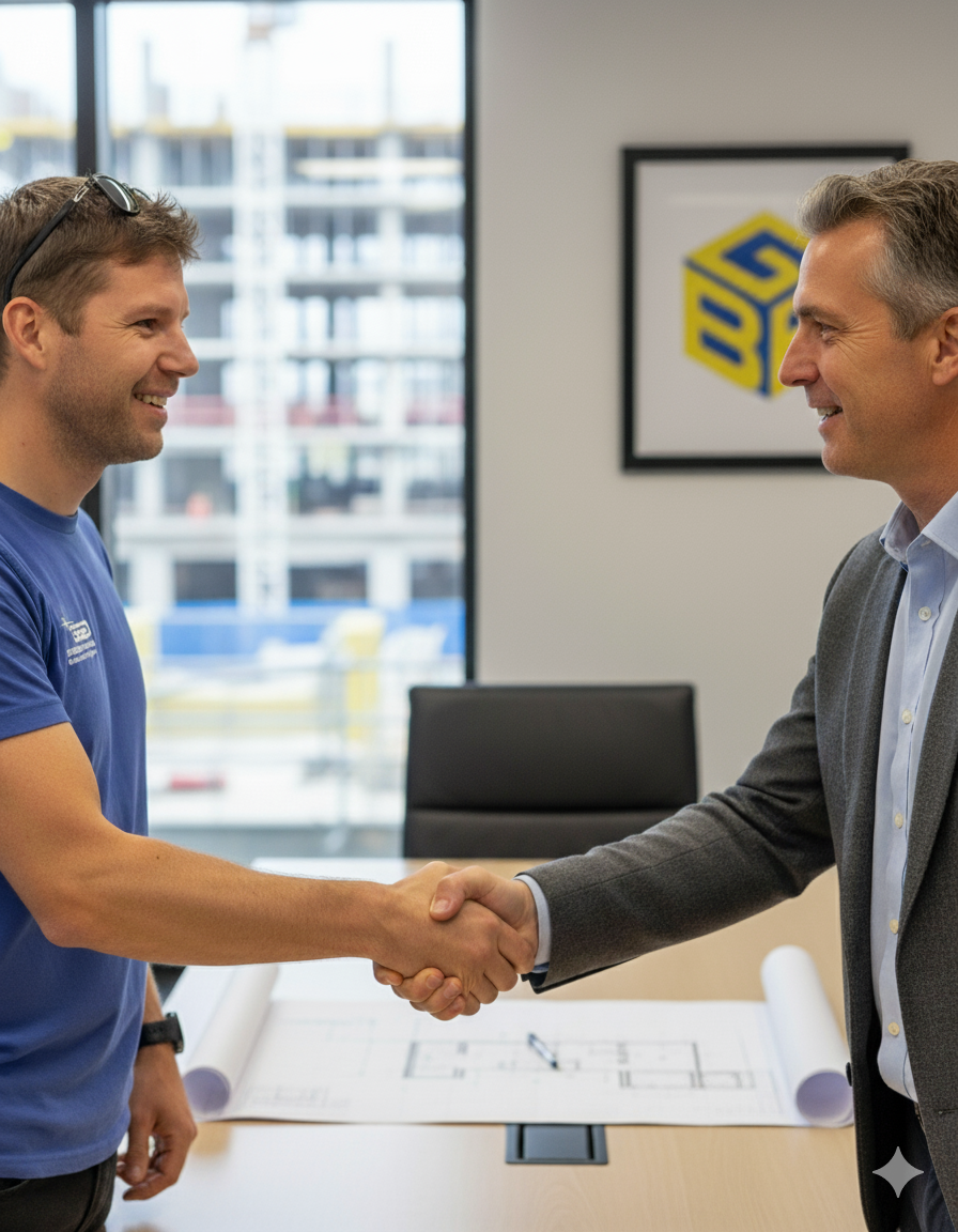 commercial electrical contractors UK healthcare electrical solutions facility management maintenance NICEIC approved contractors hospital lighting upgrades commercial EV charger installation electrical compliance UK high voltage lighting maintenance