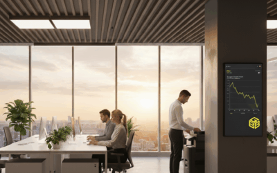 The Future of Your Building: Smart Electrical Systems for a Better Business