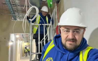 Beyond the Wire: Why Our Latest Certifications Are Your Project’s Biggest Asset