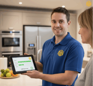 AI generated RAMS digital sign off GBB Electrcali